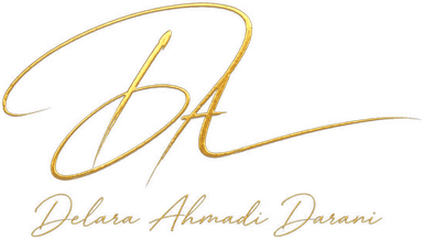 Delara Ahmadi Darani monogram