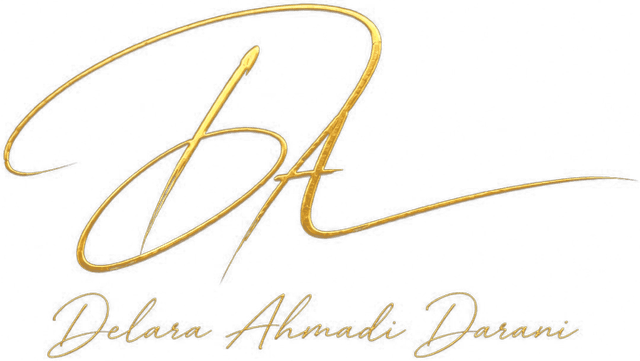 Delara Ahmadi Darani — Delara Art Gallery