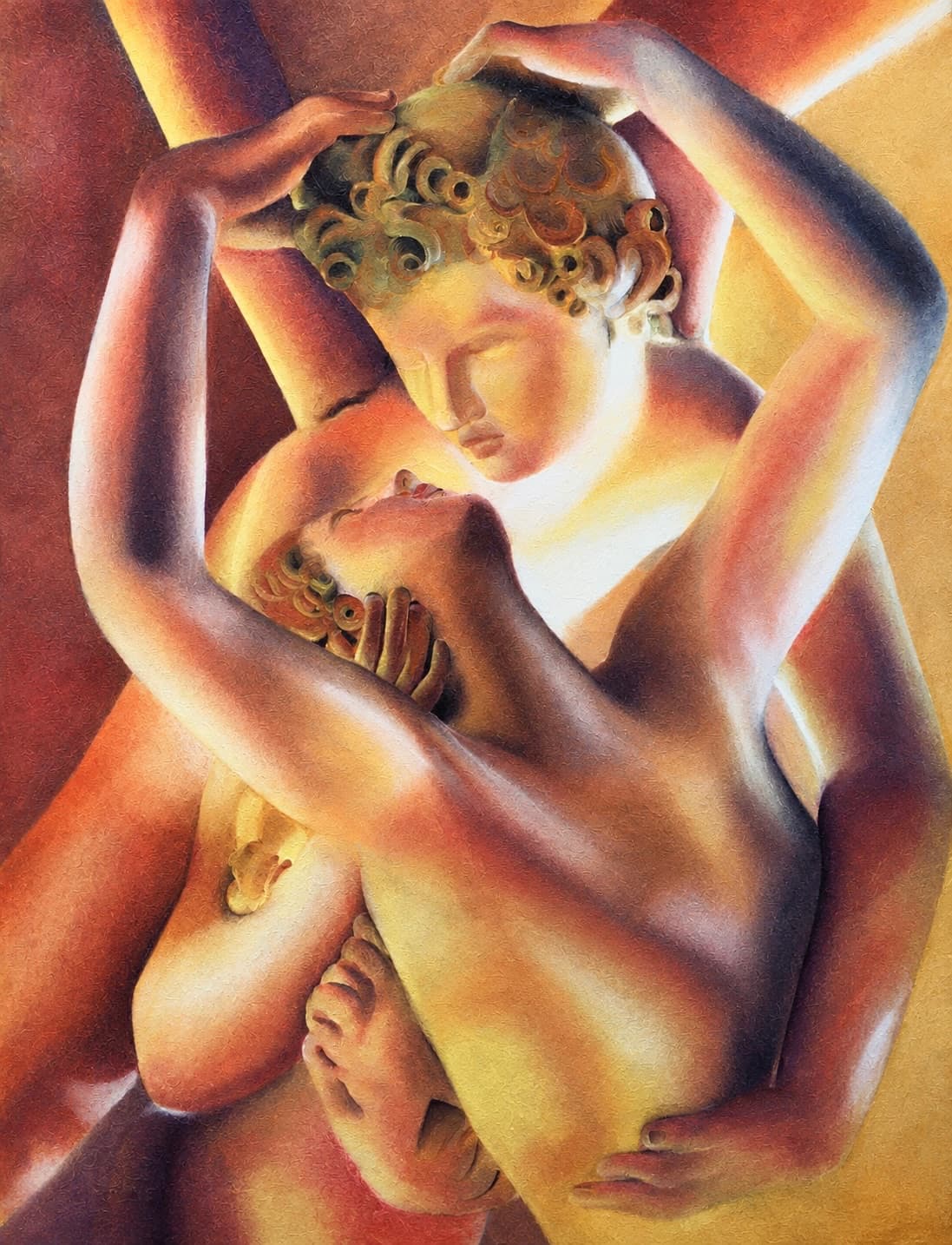 Between Two Souls